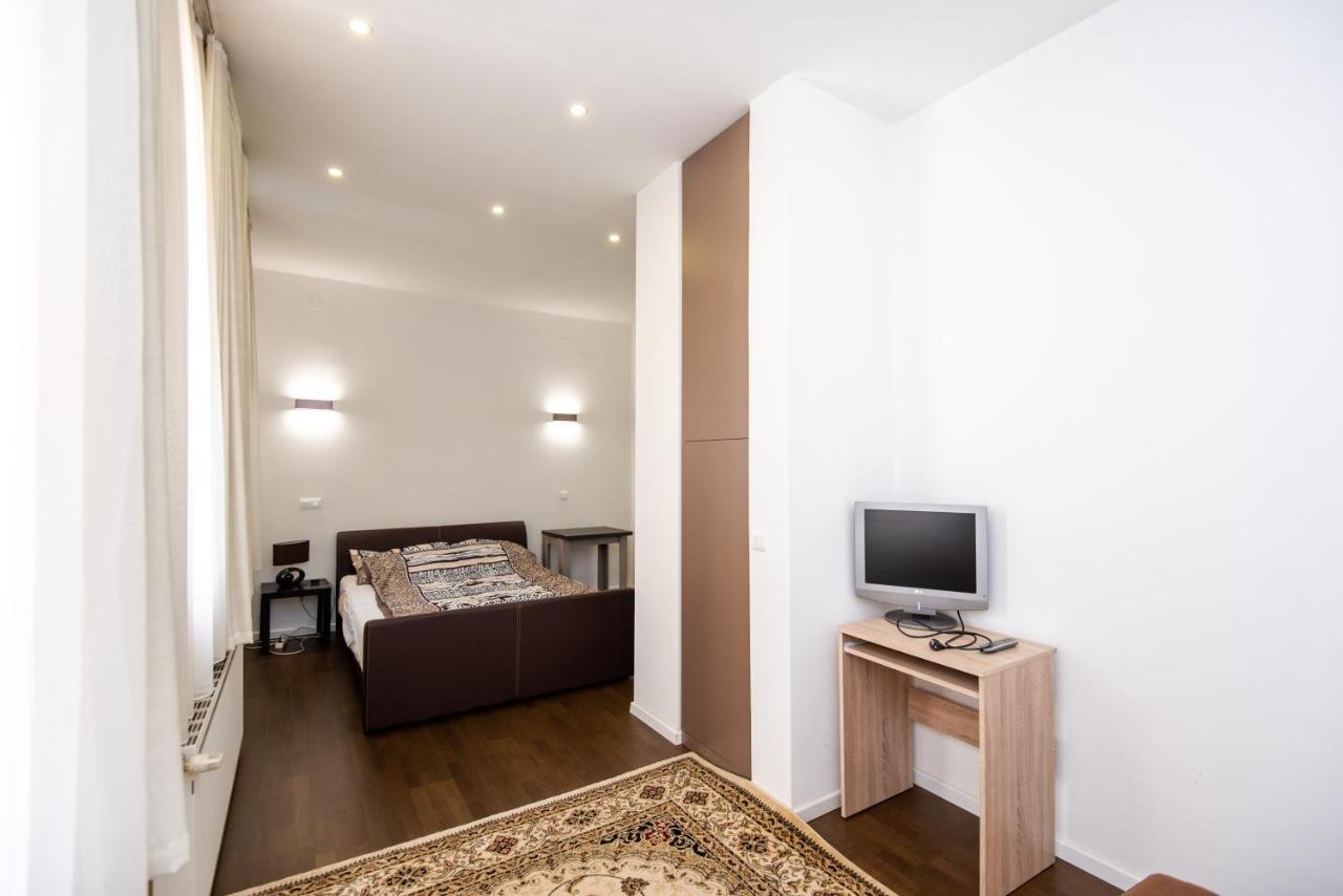 Sarajevo Dreams Apartment Exterior foto