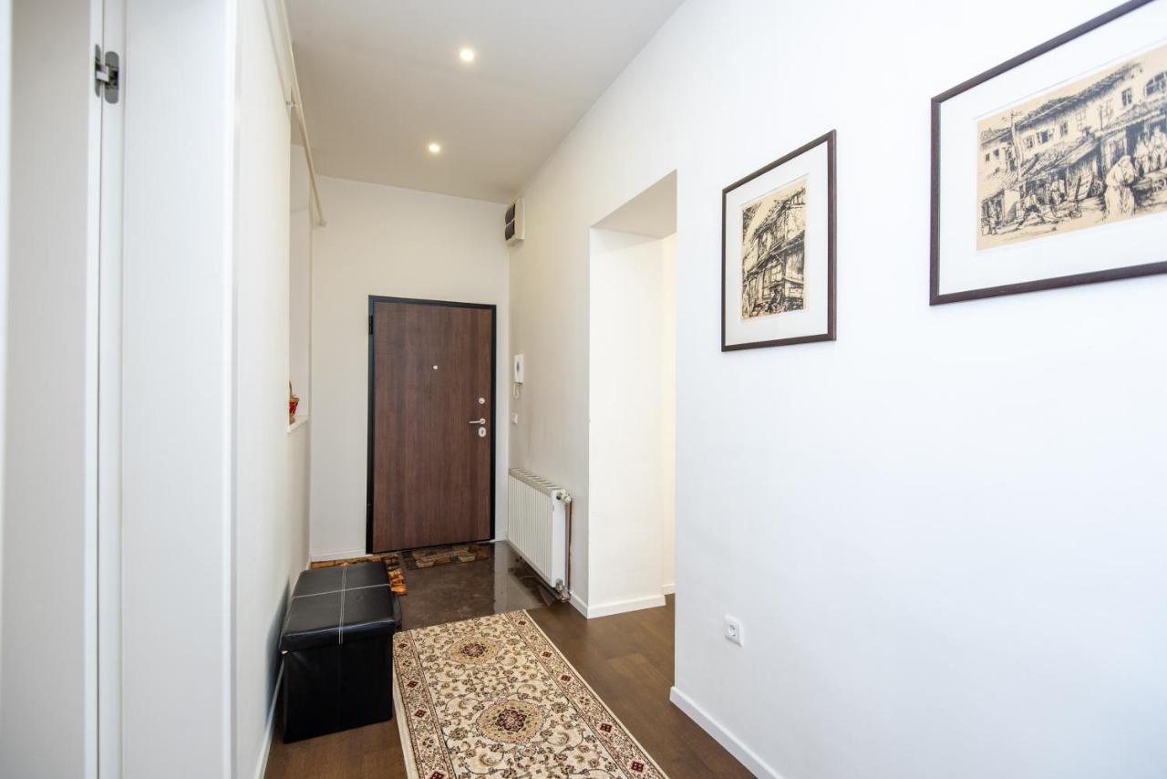 Sarajevo Dreams Apartment Exterior foto