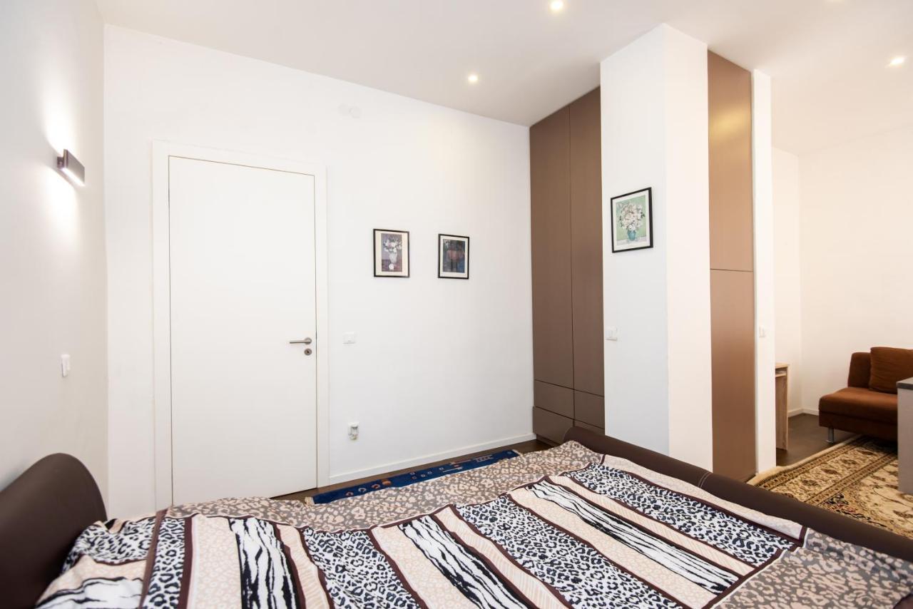Sarajevo Dreams Apartment Exterior foto