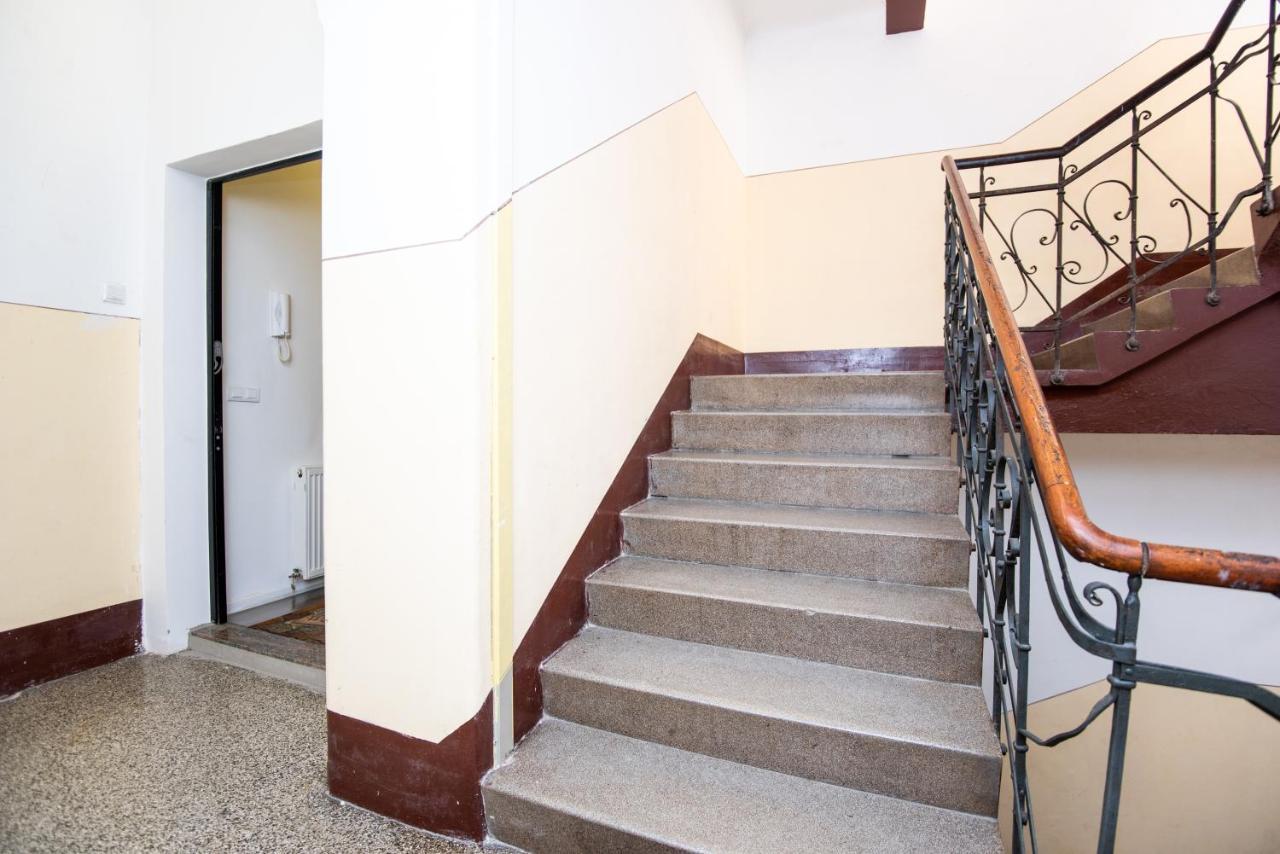 Sarajevo Dreams Apartment Exterior foto