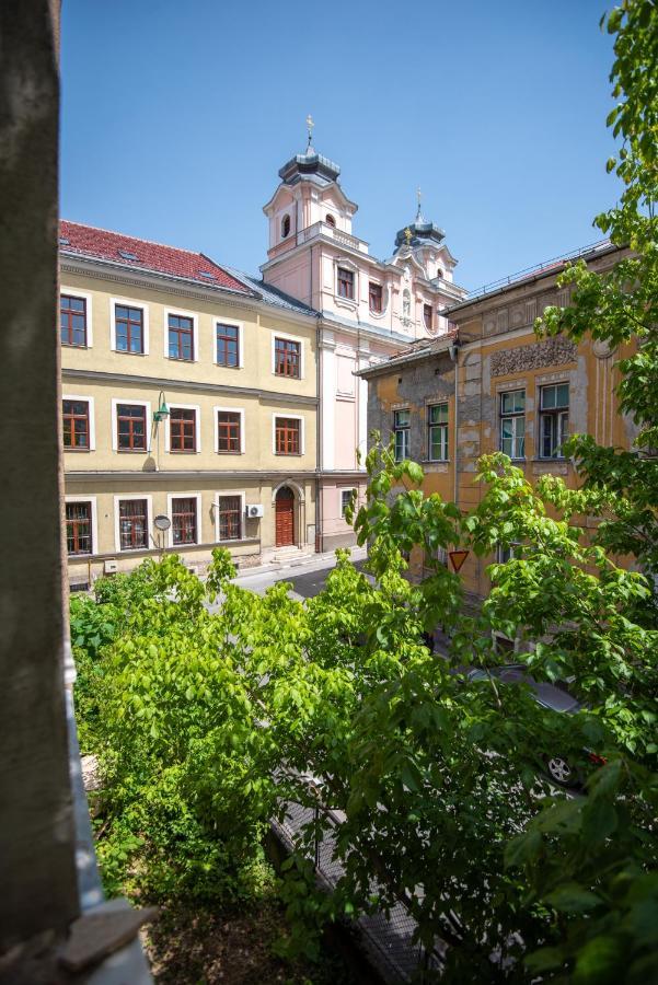 Sarajevo Dreams Apartment Exterior foto