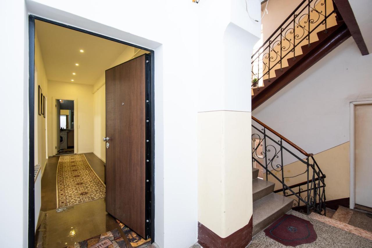 Sarajevo Dreams Apartment Exterior foto
