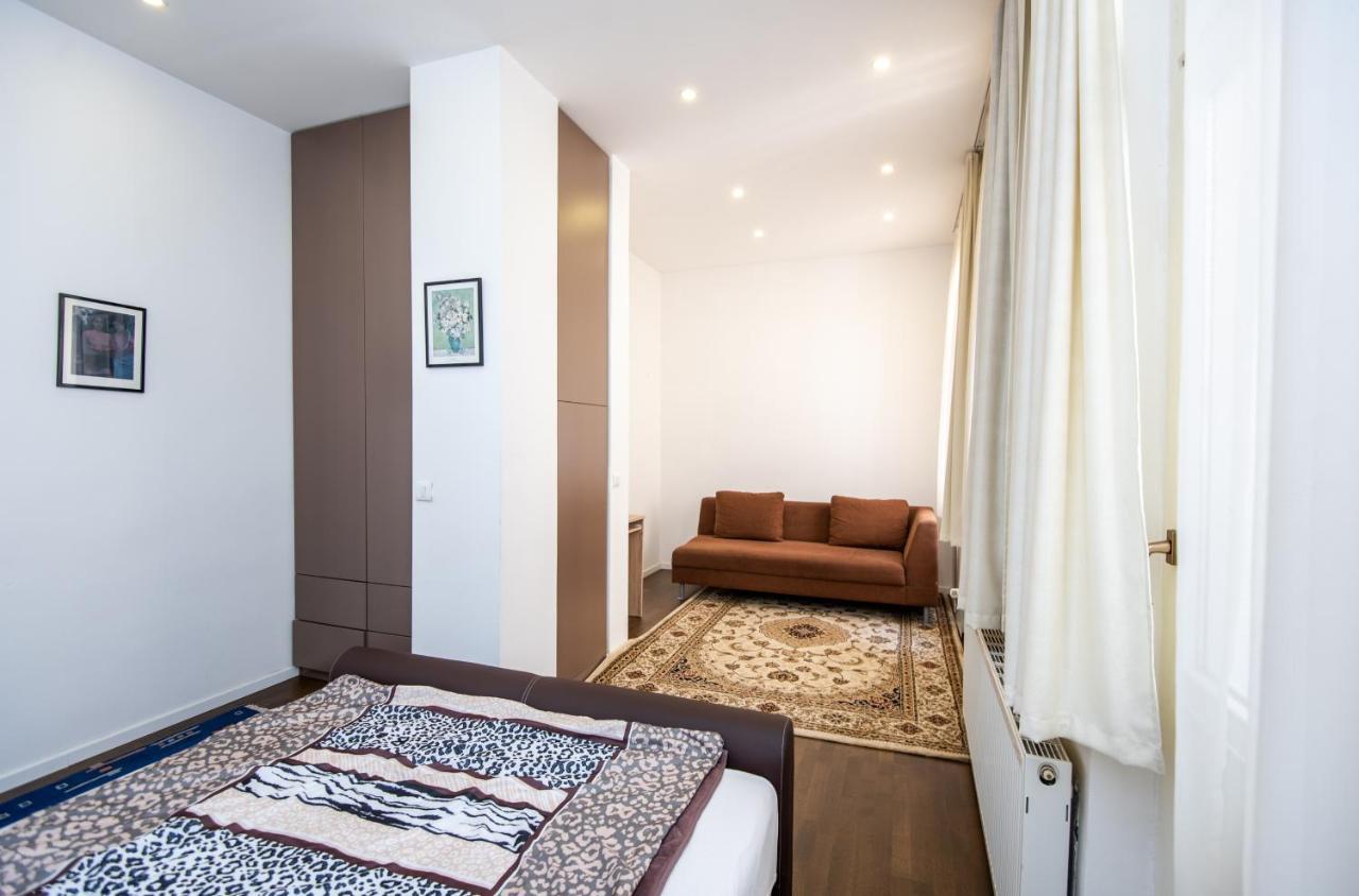 Sarajevo Dreams Apartment Exterior foto
